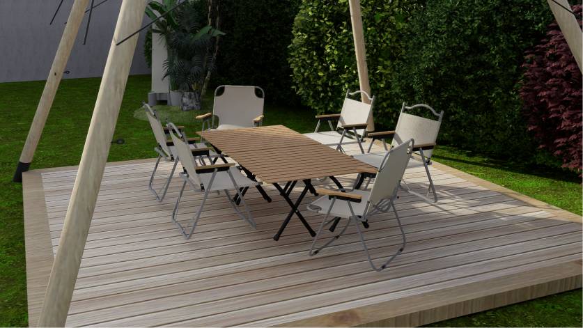 许昌帐篷生产厂家：以匠心筑牢户外装备的品质根基